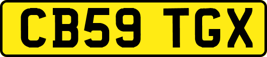 CB59TGX