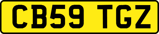 CB59TGZ
