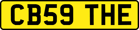 CB59THE