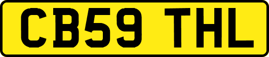 CB59THL