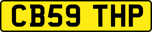 CB59THP