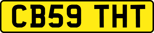 CB59THT