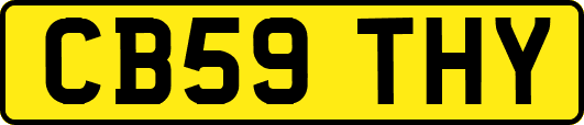 CB59THY