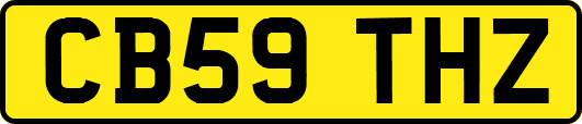 CB59THZ