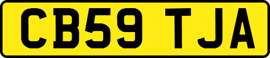 CB59TJA