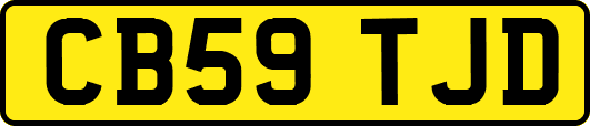 CB59TJD