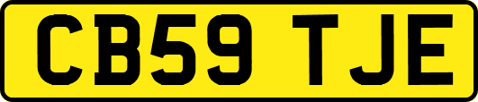 CB59TJE