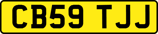CB59TJJ