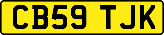 CB59TJK