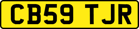 CB59TJR