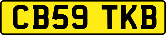 CB59TKB