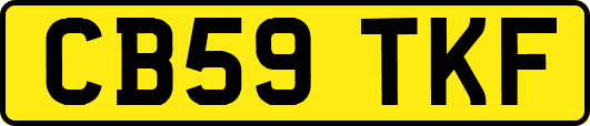 CB59TKF