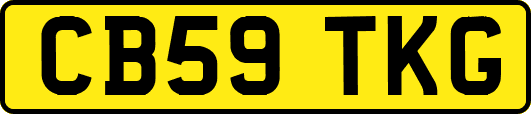 CB59TKG