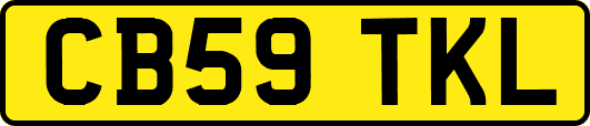 CB59TKL