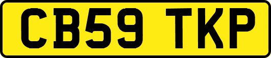CB59TKP