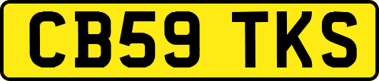 CB59TKS