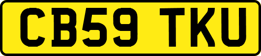 CB59TKU