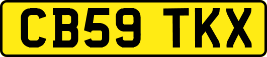 CB59TKX