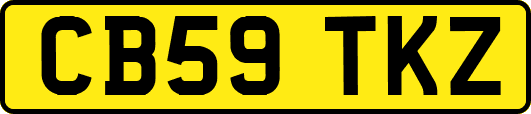 CB59TKZ