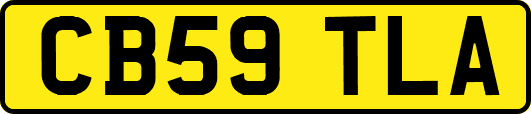 CB59TLA
