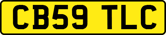 CB59TLC