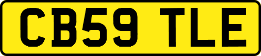 CB59TLE
