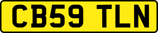 CB59TLN