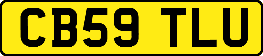 CB59TLU