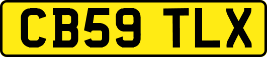 CB59TLX