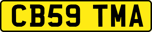 CB59TMA