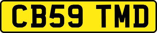 CB59TMD