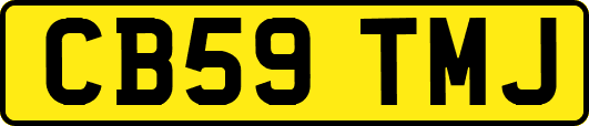 CB59TMJ