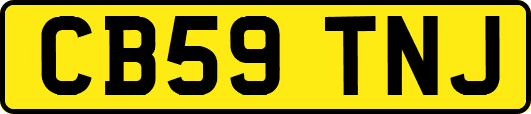 CB59TNJ