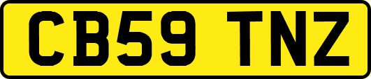 CB59TNZ