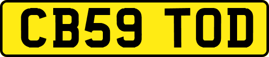 CB59TOD