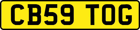 CB59TOG