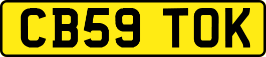 CB59TOK
