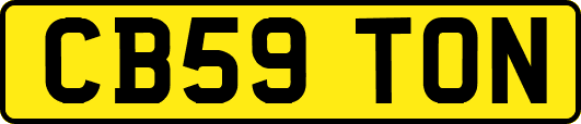 CB59TON
