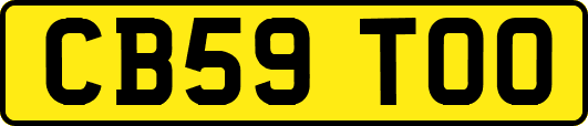 CB59TOO