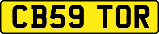 CB59TOR
