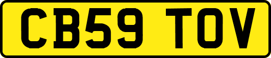 CB59TOV