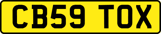 CB59TOX