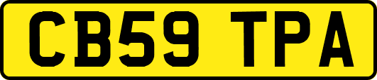 CB59TPA