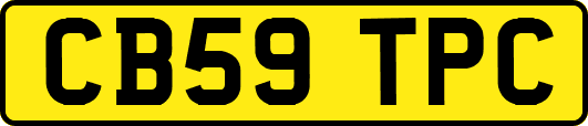 CB59TPC