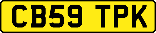 CB59TPK