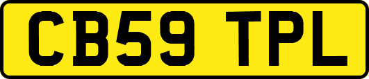 CB59TPL
