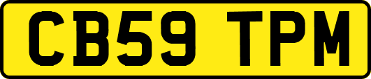 CB59TPM