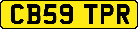 CB59TPR