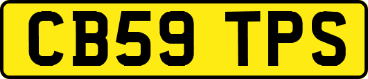 CB59TPS