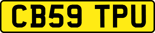 CB59TPU